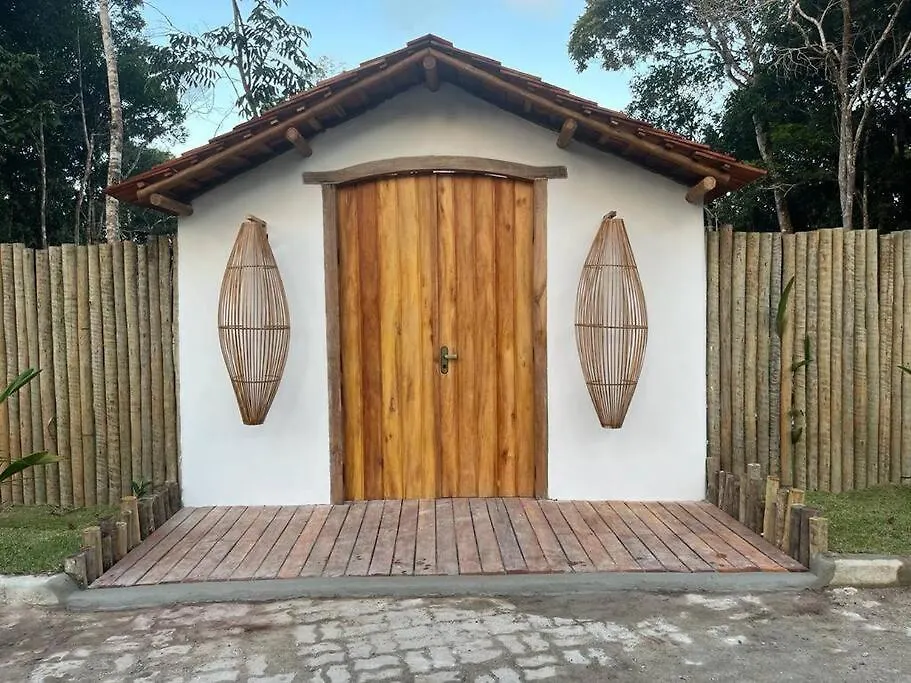 Villa Mar Porto Seguro Casa vacanze