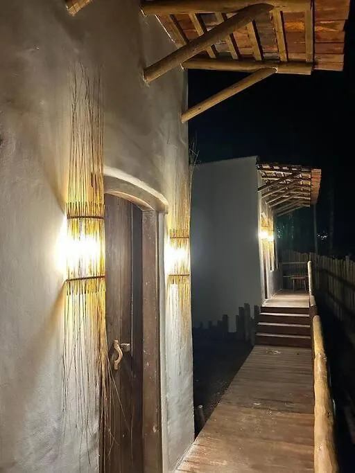 Villa Mar Porto Seguro 0*,