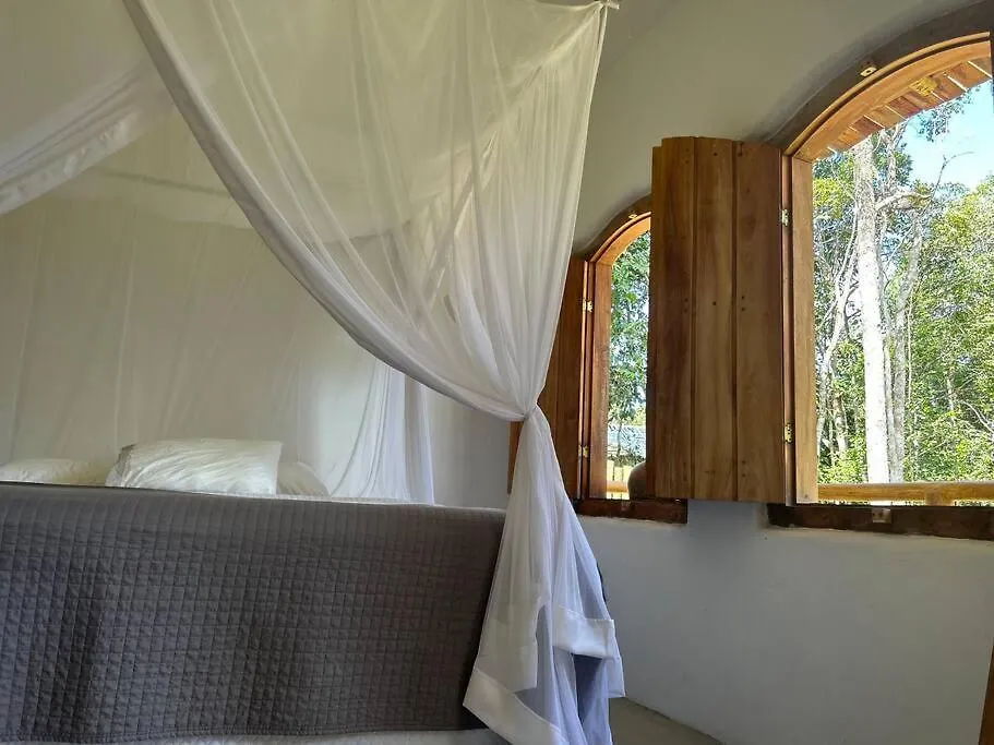 Villa Mar Porto Seguro 0*,  Brasile