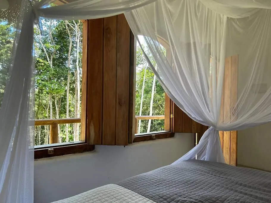 Villa Mar Porto Seguro Brasile