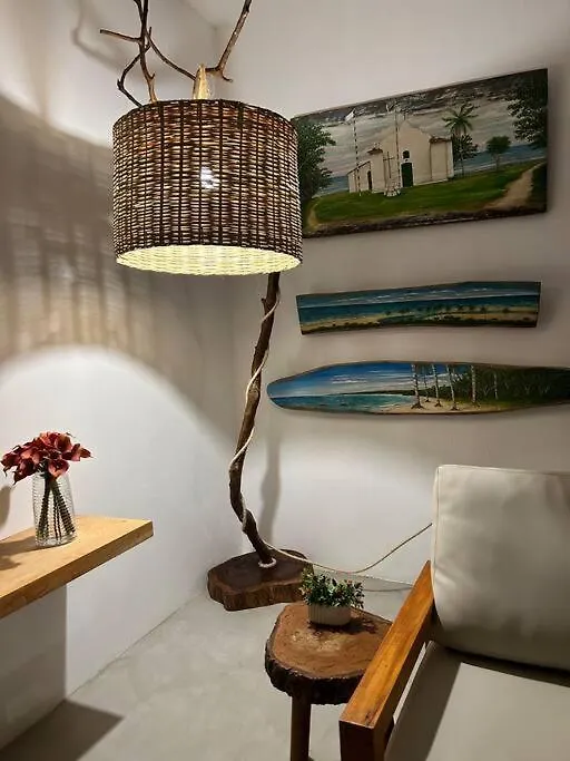 Villa Mar Порту-Сегуру Дом отдыха